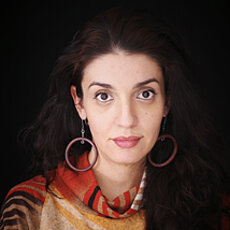  Ekaterina Mitova